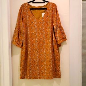 🆕️ Belongsci Dress